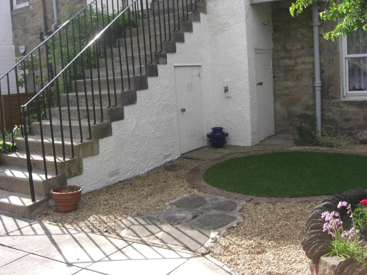 Beautiful Bright Colony Property Edimburgo Exterior foto