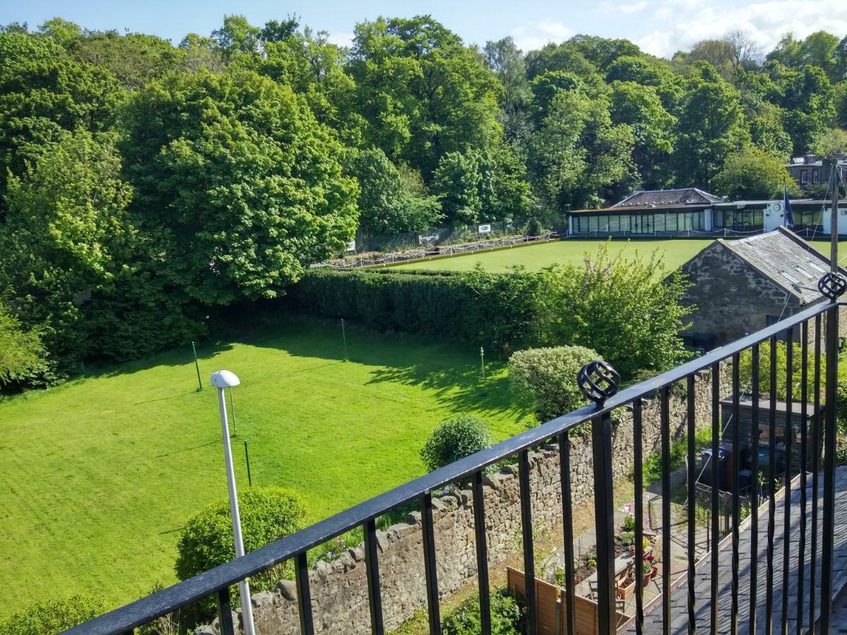 Beautiful Bright Colony Property Edimburgo Exterior foto