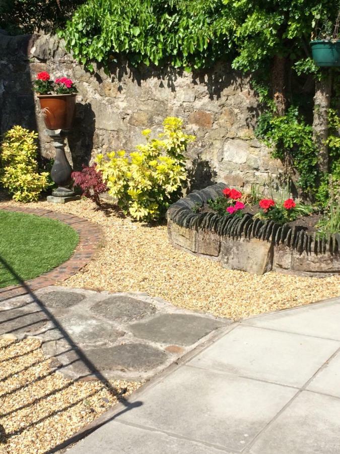 Beautiful Bright Colony Property Edimburgo Exterior foto